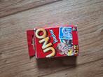 uno junior, Hobby en Vrije tijd, Gezelschapsspellen | Kaartspellen, Ophalen of Verzenden, Gebruikt