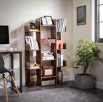 Boekenkast 86x25x140 cm, Ophalen, Zo goed als nieuw, 25 tot 50 cm