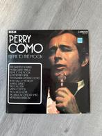 Perry Como - Fly Me To The Moon LP, Ophalen of Verzenden, 1960 tot 1980, Gebruikt, 12 inch