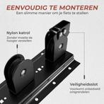 fiets takel, Ophalen, Nieuw, Handmatig