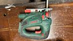 Bosch PST 18 LI Decoupeerzaag, Gebruikt, Decoupeerzaag, Ophalen of Verzenden, 30 tot 70 mm