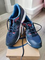 ASICS Gel-Flare maat 46, Sport en Fitness, Ophalen of Verzenden, Zo goed als nieuw, Hardloopschoenen, Asics