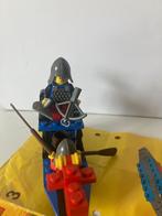 lego 6018 - battle dragon, Ophalen of Verzenden, Zo goed als nieuw, Complete set, Lego