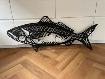 Geometrische haring xl beschikbaar voor biedingen