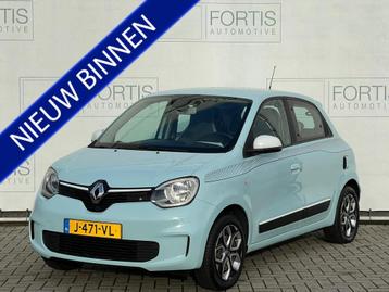 Renault Twingo 1.0 SCe Collection NL AUTO | AIRCO | LAGE KM beschikbaar voor biedingen