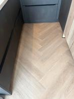 Te koop ruim 10 mtr2 nieuwe pvc vloerdelen, Ophalen, Kunststof, 50 tot 150 cm, Nieuw