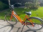 Gazelle Pon Zandvoort F1 Fiets 2022, Ophalen, Versnellingen, Gazelle, 53 tot 56 cm