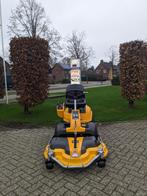 STIGA Park 720 PW Frontmaaier, 100CM quickflip, maaidek, Niet ingevuld, Gebruikt, Niet ingevuld, Ophalen of Verzenden