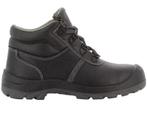 safety joggers maat 45 werkschoenen, Ophalen of Verzenden, Gebruikt