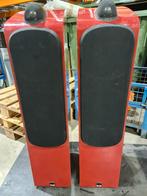 B&W luidspreker zuilen type 704, Audio, Tv en Foto, Luidsprekers, Ophalen, 120 watt of meer, Front, Rear of Stereo speakers, Overige merken