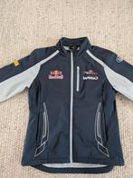 Red Bull Toro Rosso softshell jack, Kleding | Heren, Jassen | Zomer, Ophalen of Verzenden, Zo goed als nieuw, Maat 56/58 (XL)