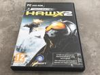 H.A.W.X. 2 - PC Vlieg Spel., Spelcomputers en Games, Games | Pc, Vanaf 12 jaar, Gebruikt, Ophalen of Verzenden, 1 speler