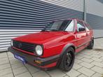 Volkswagen Golf 2 1300 Memphis (bj 1988), Auto's, 54 pk, Overige carrosserieën, 1272 cc, Volkswagen