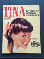 Tina nr 1 1967, Ophalen of Verzenden, Zo goed als nieuw