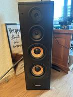 Philips FB820 Luidspreker - Krachtig Geluid!, Audio, Tv en Foto, Luidsprekers, Philips, Gebruikt, Ophalen of Verzenden, 120 watt of meer