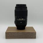 Nikon Nikkor 55-300 f5-5.6 (Hoofddorp), Niet ingevuld, Niet ingevuld, Telelens, Zo goed als nieuw