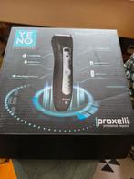 Nieuwe Proxelli Professionele Tondeuse in Doos, Ophalen of Verzenden, Nieuw, Scheren en Epileren