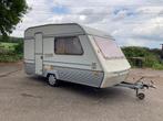 Caravan te huur