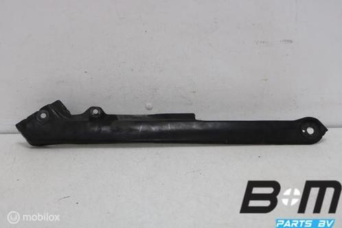 Koplampframe links VW Golf 7 5G0805931, Auto-onderdelen, Carrosserie en Plaatwerk, Gebruikt