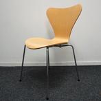 Fritz Hansen Series 7 Design Stoel |Natuur eiken Lichte nerf