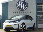 BMW i3 120Ah 42 kWh! Camera/Warmtepomp/APK Nieuw Ecc/Adaptiv, Auto's, BMW, Origineel Nederlands, Te koop, 4 stoelen, 359 km