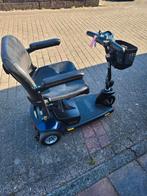 Go Go 3 wiel scootmobiel, Diversen, Brommobielen en Scootmobielen, Ophalen, Zo goed als nieuw