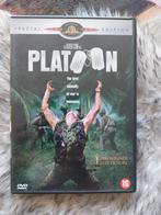 DVD-80S WAR/ACTION/DRAMA-PLATOON (SPECIAL EDITION), Actie en Avontuur, Ophalen of Verzenden, Zo goed als nieuw, Vanaf 16 jaar