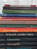 Kookboeken, Boeken, Kookboeken, Zo goed als nieuw, Overige gebieden, Tapas, Hapjes en Dim Sum, Ophalen of Verzenden