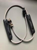 Netkabel Transparent Reference Powerlink, Audio, Tv en Foto, Audiokabels en Televisiekabels, Ophalen of Verzenden, Gebruikt, Minder dan 2 meter