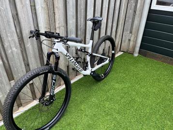 Specialized Epic Pro AXS 2021 maat L  beschikbaar voor biedingen
