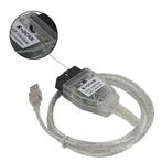 BMW K + DCAN USB Interface set + INPA EDIABAS NCS, Ophalen of Verzenden, Nieuw