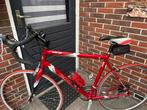 Mooie wielrenfiets, Ophalen, Giant, Zo goed als nieuw, 57 tot 61 cm