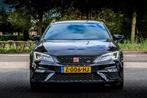 Seat Leon 2.0 TSI CUPRA Black EDITION PANO KUIP VIRTUAL KEYL, Auto's, Seat, 15 km/l, Euro 6, 4 cilinders, 1984 cc