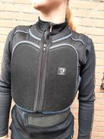 Bodyprotector paardrijden Horka maat S, Dieren en Toebehoren, Paardrijkleding, Ophalen, Gebruikt, Springen, Bovenkleding