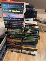 32 boeken Stephen King, Boeken, Ophalen