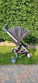 Quinny zapp xtra, Kinderen en Baby's, Buggy's, Ophalen, Gebruikt, Quinny