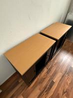 Archiefkast / Roldeurkast, Ophalen, Gebruikt, 100 tot 150 cm, 50 tot 100 cm