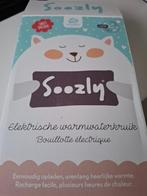 Warmwaterkruik elektrisch soozly, Kinderen en Baby's, Ophalen, Zo goed als nieuw, Overige typen, Overige merken
