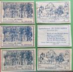 Schoonoord 85, Verzamelen, Verzenden