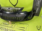 opel corsa D voorbumper bumper grille rooster 95508031, Auto-onderdelen, Ophalen of Verzenden, Gebruikt, Opel, Bumper