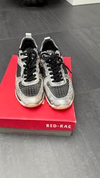 Red-rag sneakers, Overige kleuren, Ophalen of Verzenden, Sneakers of Gympen, Zo goed als nieuw