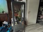 Fabrikor vitrine kast, Ophalen, Zo goed als nieuw, 25 tot 50 cm, 50 tot 100 cm