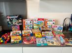 Leuke peuter/kleuter spelletjes educatief, creatief & leuk, Kinderen en Baby's, Speelgoed | Educatief en Creatief, Ophalen of Verzenden