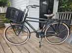 Cortina Original U4 Transportfiets, Fietsen en Brommers, Fietsen | Dames | Damesfietsen, Versnellingen, Ophalen, Overige merken