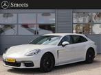 Porsche Panamera Sport Turismo 2.9 4 E-Hybrid | Sport Chrono, Auto's, Porsche, Te koop, Zilver of Grijs, Geïmporteerd, 5 stoelen