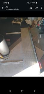 Motordrager of scooter Fiat Ducato camper 1988, Auto diversen, Ophalen, Gebruikt