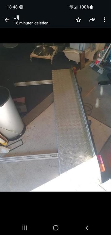 Motordrager of scooter Fiat Ducato camper 1988 beschikbaar voor biedingen