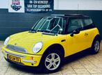 Mini Mini 1.6 Cooper Pepper/NIEUWE APK /RIJKLAAR/TOP STAAT, Auto's, Mini, 15 km/l, Gebruikt, 4 stoelen, Origineel Nederlands