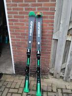 Head Supershape ski's - 163 cm, Sport en Fitness, Skiën en Langlaufen, Ophalen, 160 tot 180 cm, Gebruikt, Carve