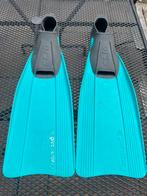 Cressi sub flippers, Ophalen of Verzenden, Gebruikt, Snorkelvinnen